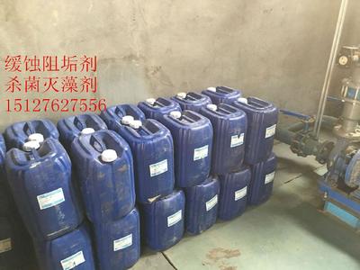 臺(tái)南殺菌滅藻劑生產(chǎn)與消毒服務(wù)全面解析