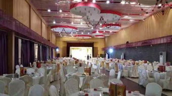 多功能會議廳——企業(yè)活動與員工培訓(xùn)的理想場所