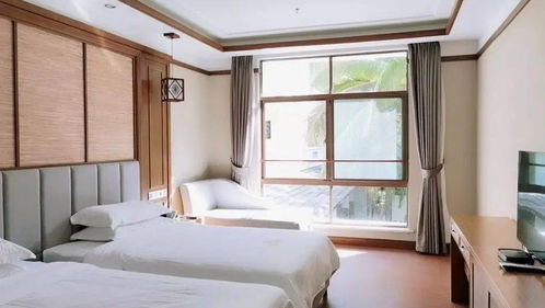 一卡盡享 海南高星酒店與精品民宿全年無限入住與專業(yè)會(huì)議廳租賃攻略