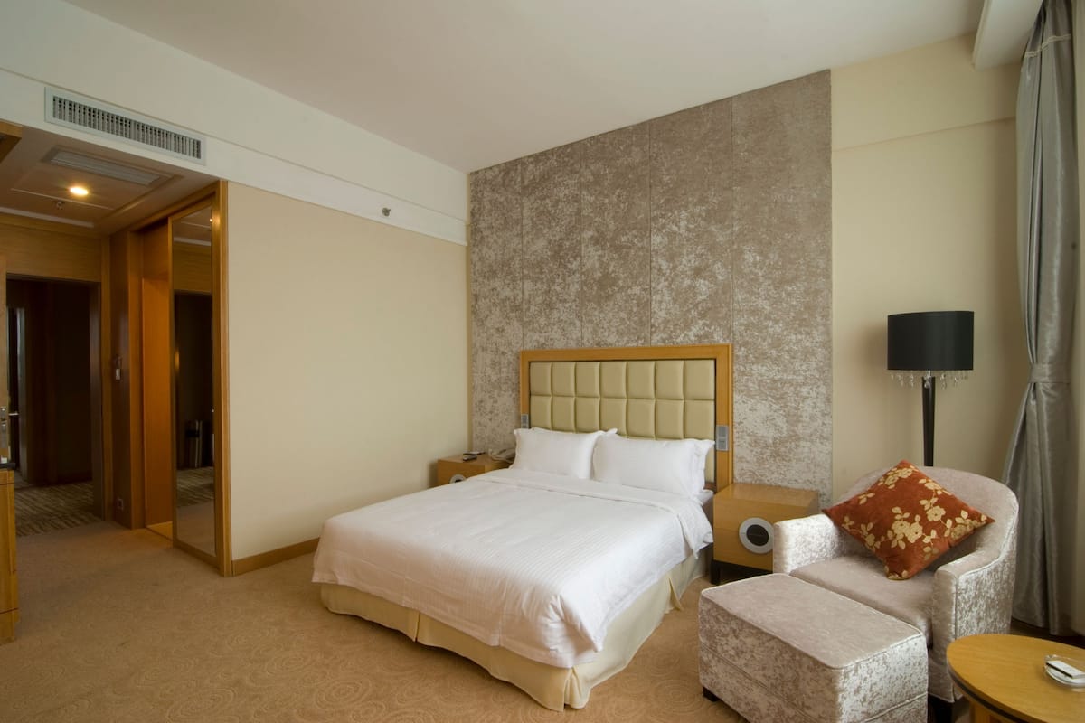 武漢格瑞思酒店住宿優(yōu)惠指南 hotels.com好訂網(wǎng)助您輕松預(yù)訂