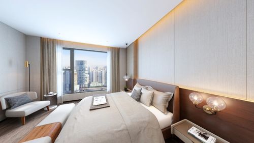 會議廳出租與酒店客房設(shè)計 打造出行必睡的住宿產(chǎn)品全攻略