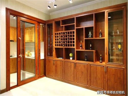 全鋁家具優(yōu)勢為何不保？鋸切質(zhì)量下降的背后，45度雙頭鋸難辭其責