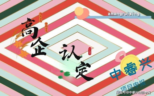 數(shù)字動(dòng)漫制作企業(yè)如何申報(bào)蘇州高新技術(shù)企業(yè)認(rèn)定